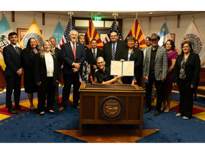 Arizona Passes Landmark Legislation to Protect Homeowners from Deed Fraud